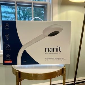 Nanit floor stand (Brand New)